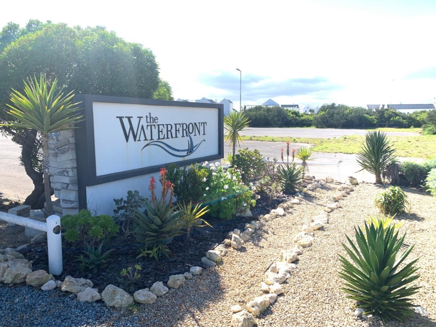 0 Bedroom Property for Sale in Waterfront Western Cape